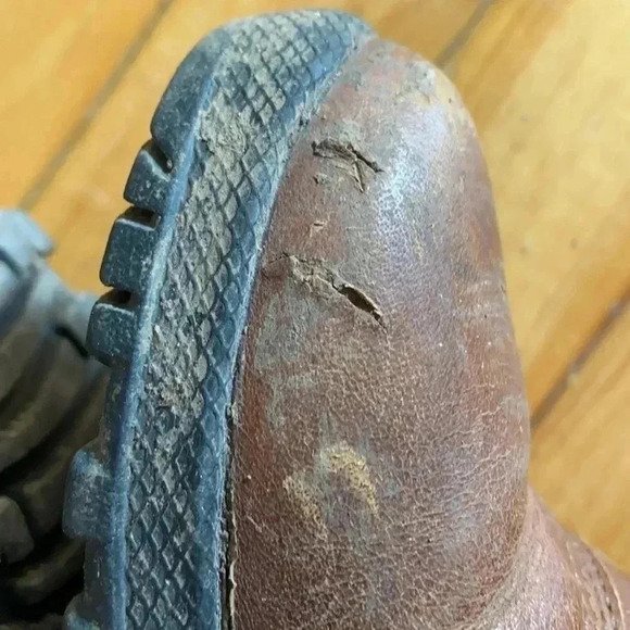 Timberland  mount hope winter boots - Picture 6 of 13